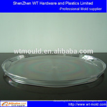 Clear Auto Parts Plastic